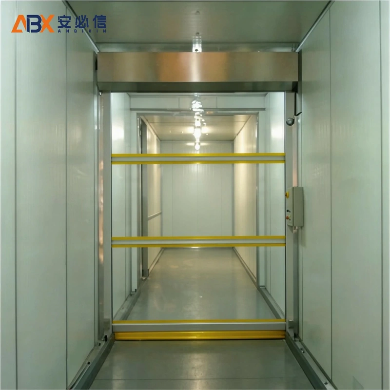 吴忠市快速门