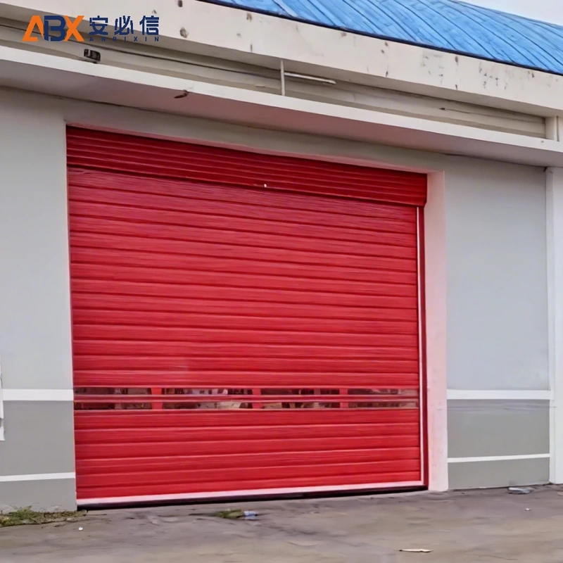 吴忠市医药密闭高速门